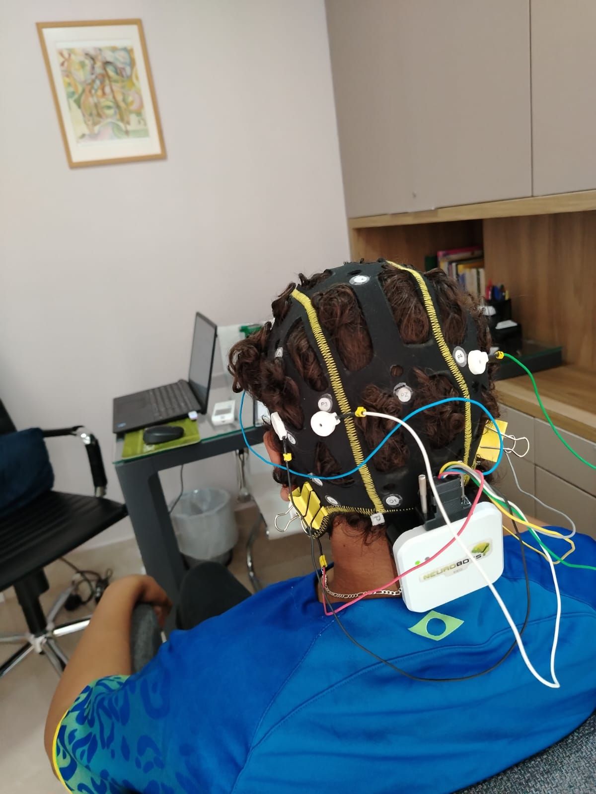 Gislene De Mello Coimbras De Almeida-17