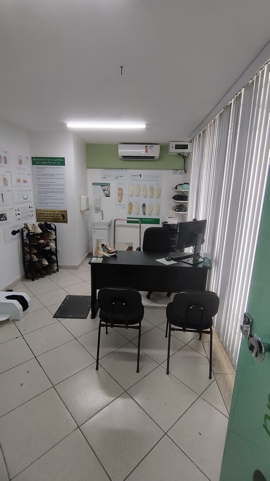 Pés Sem Dor -  Indaiatuba-7