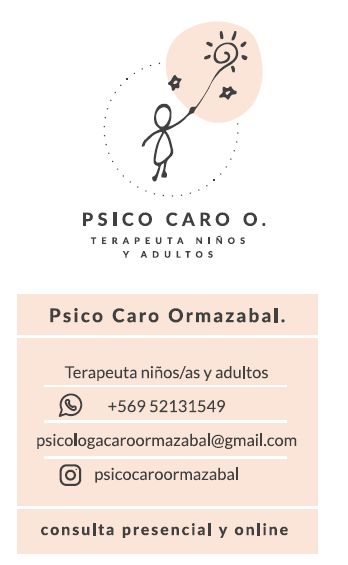 Carolina Ormazabal Vargas-11