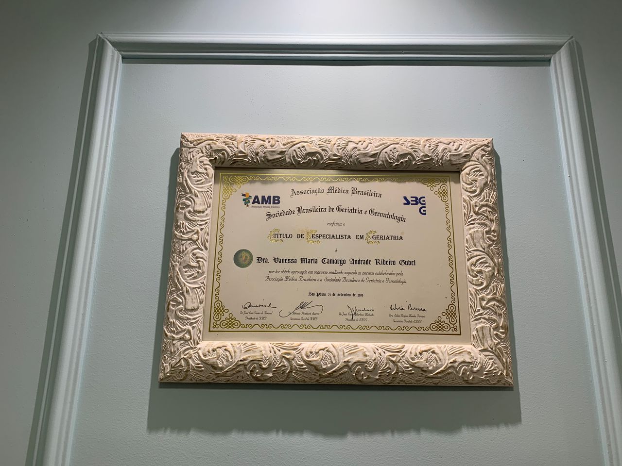 Vanessa Maria Camargo Andrade R Gubel-4