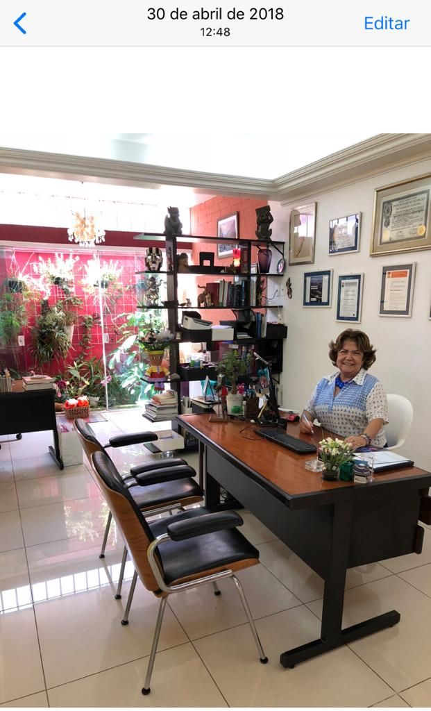 Maria Luiza Rodrigues De Andrade Machado-3