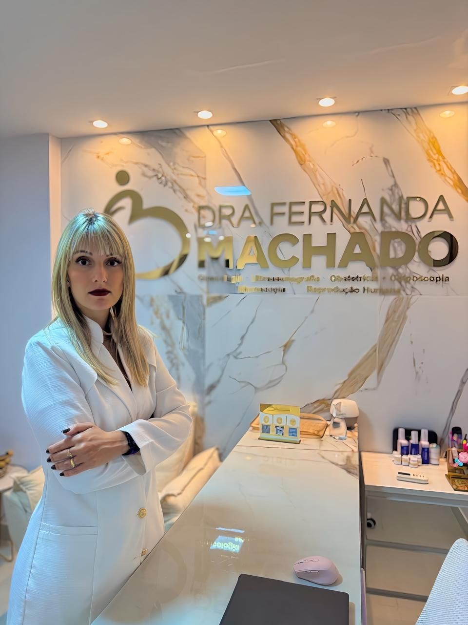 Fernanda Machado De Mattos Temer-8