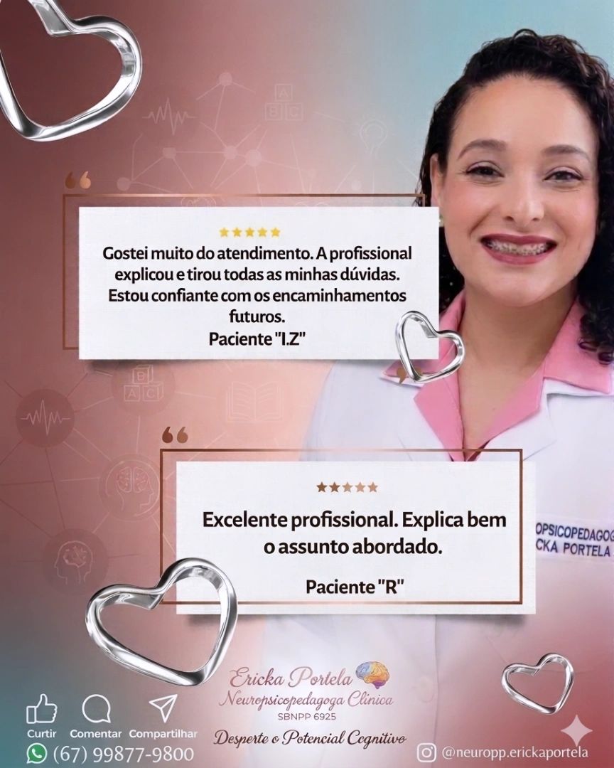 Ericka Portela Da Silva-8