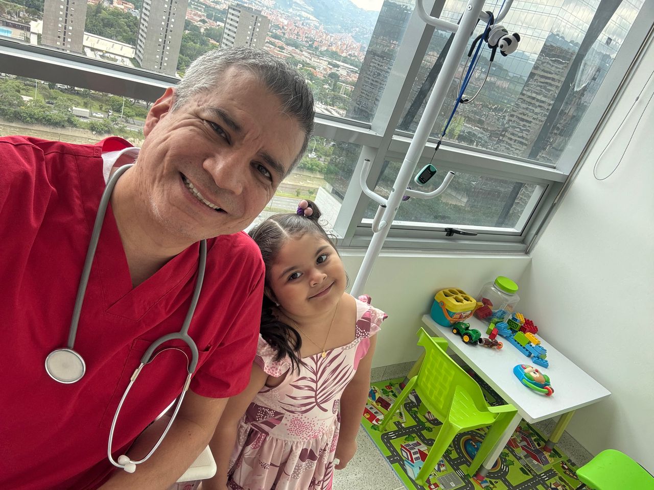 Carlos Mario Martinez-9