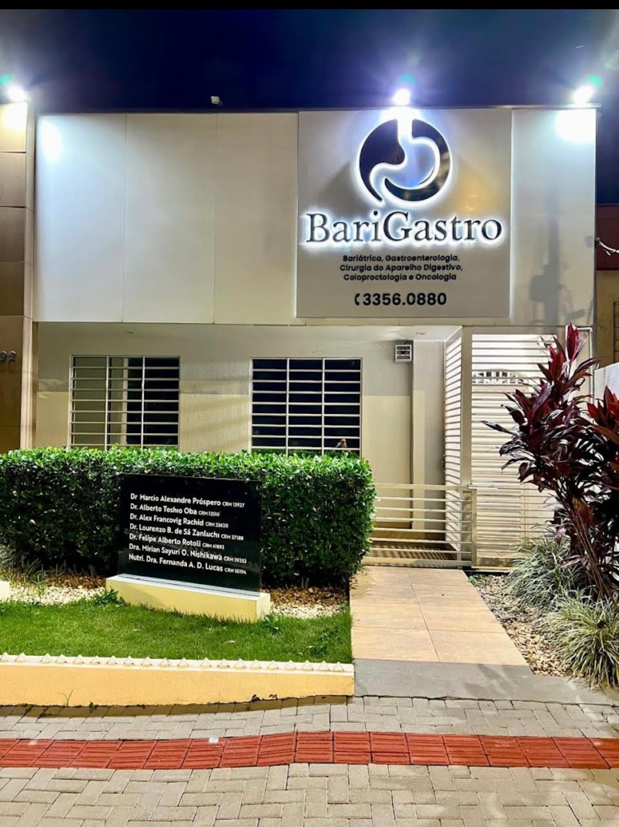 Alex  Francovig Rachid .-0