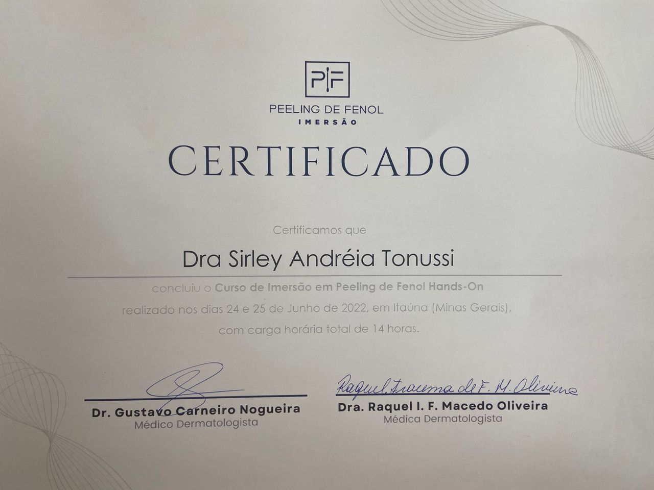 Sirley Andréia Amaral Tonussi-6