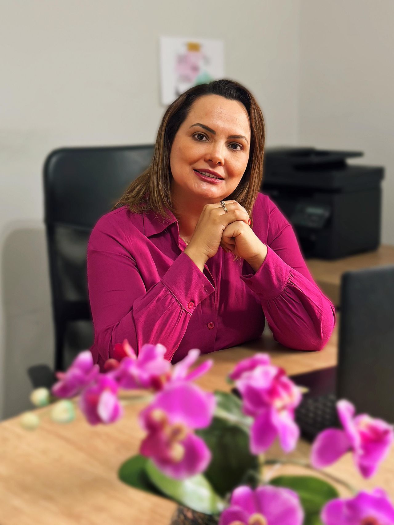 Andriele Franco Pereira-1