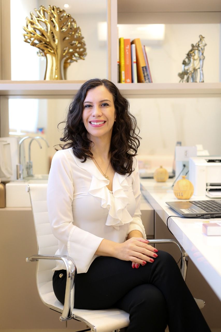 Gisele Teixeira Bellinello-3