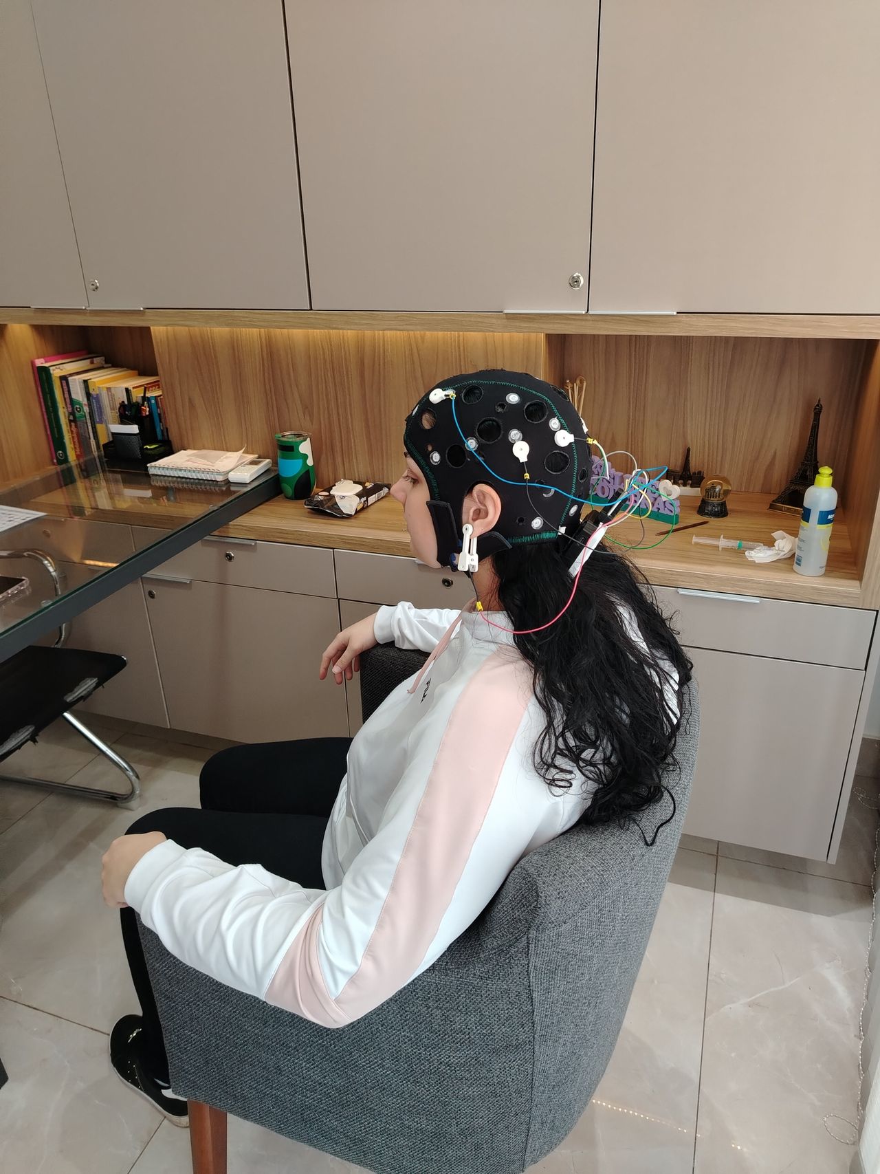 Gislene De Mello Coimbras De Almeida-29