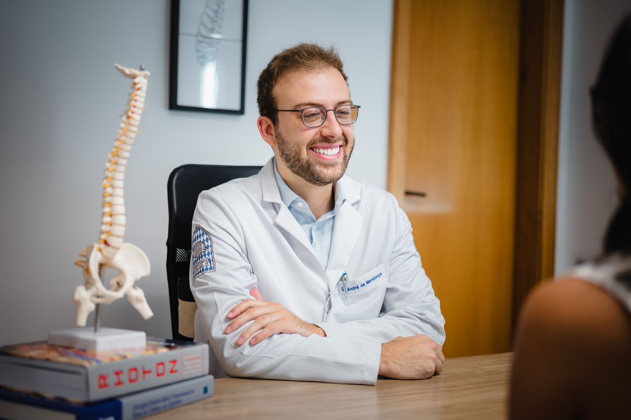 André De Mendonça-0