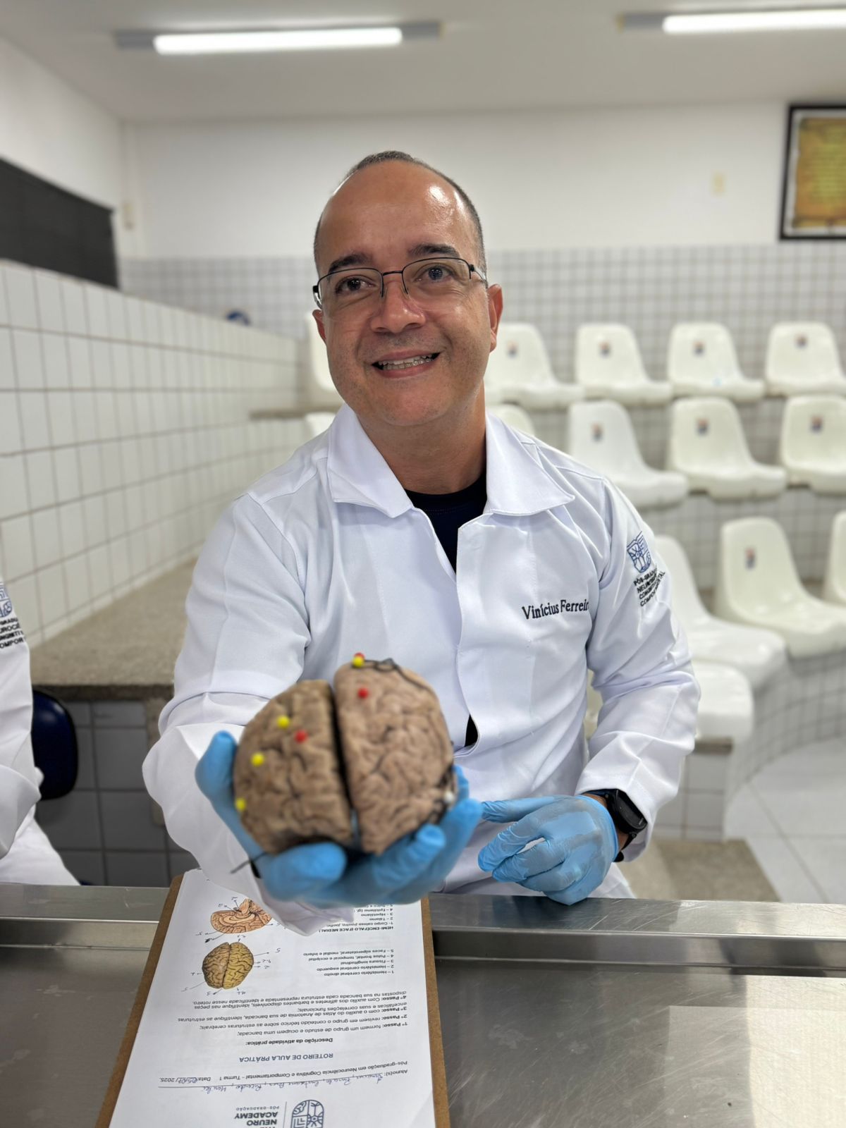 Vinicius  Santos Ferreira-10