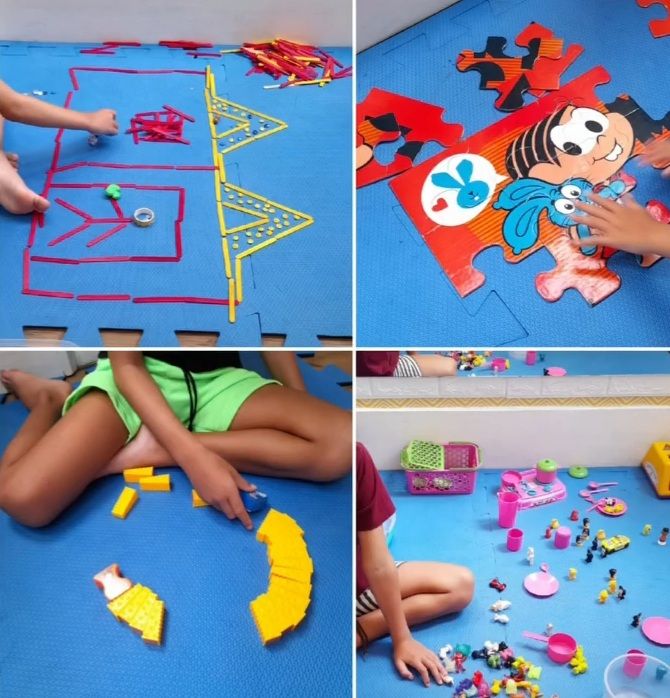 Michele De  Rezende Lopes -15