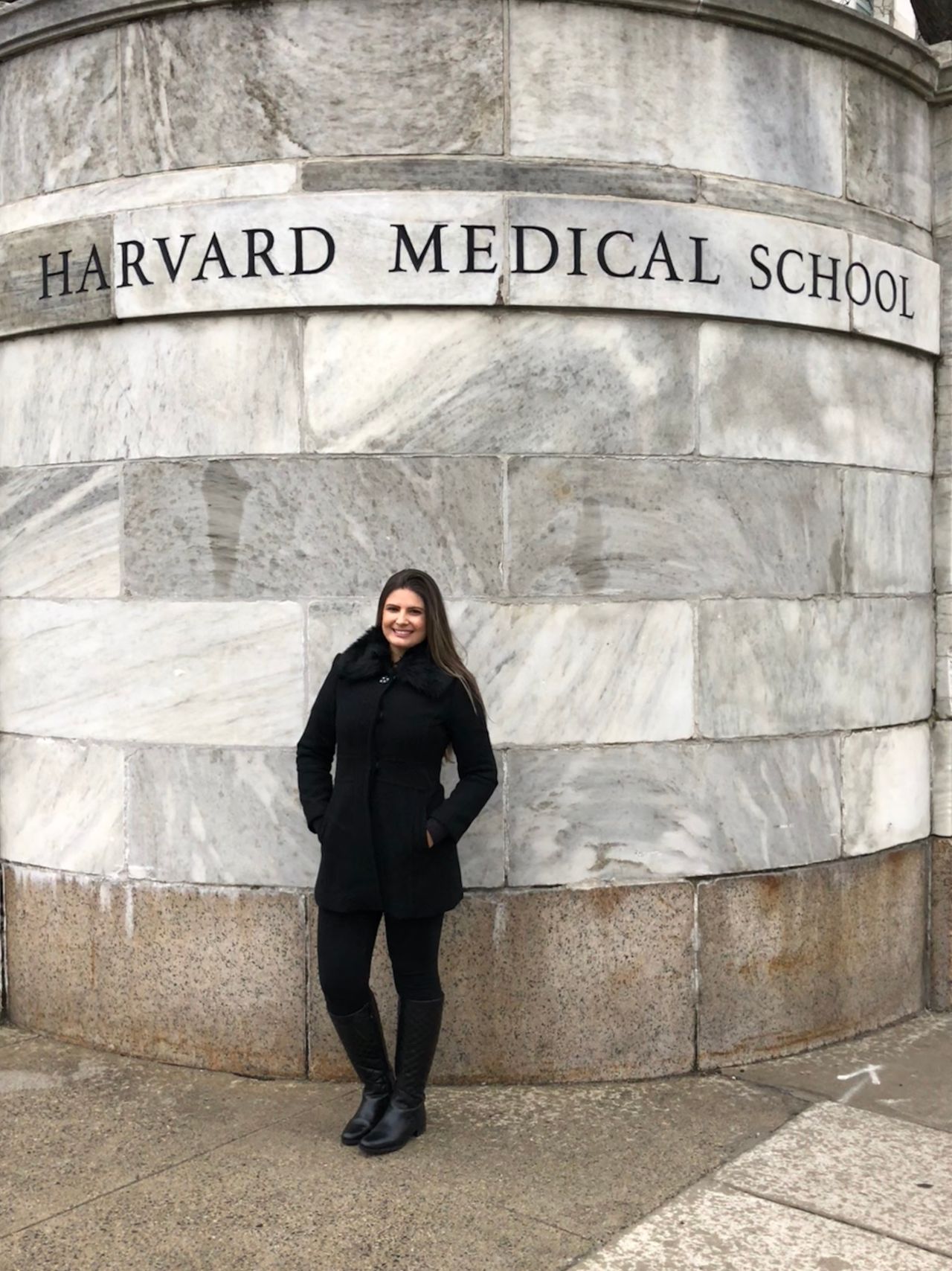 Juliana Satin De Oliveira-1