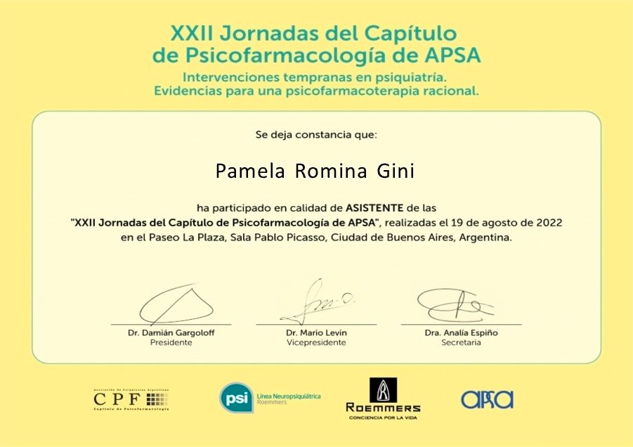 Pamela Romina Gini-11