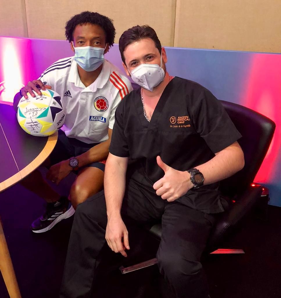 Andres De La Espriella Rosales-8