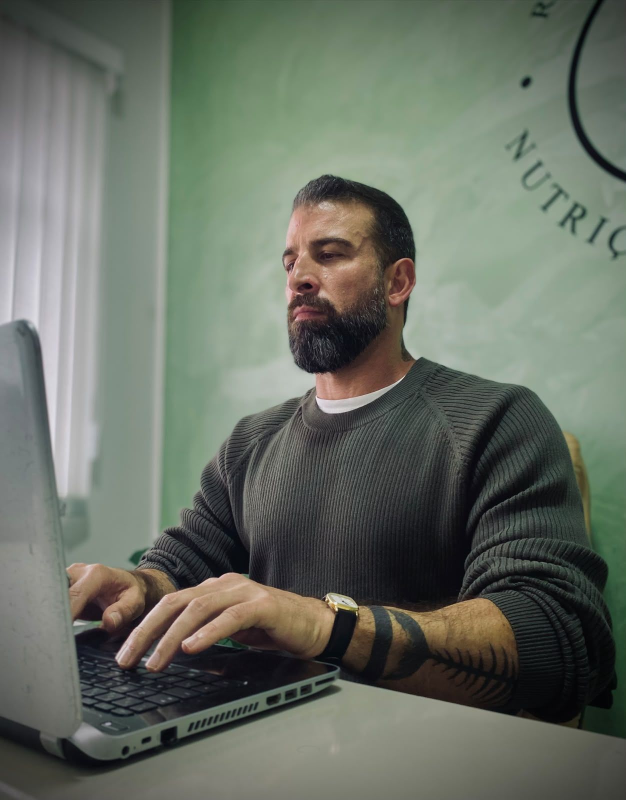 Rafael Miranda -1