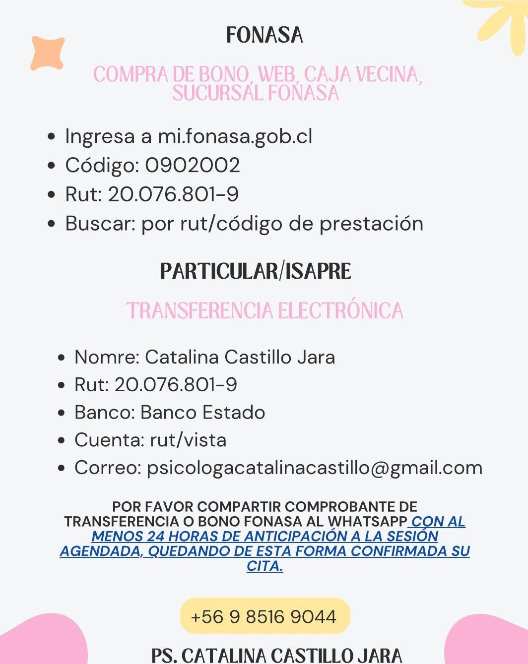Catalina Castillo Jara-6