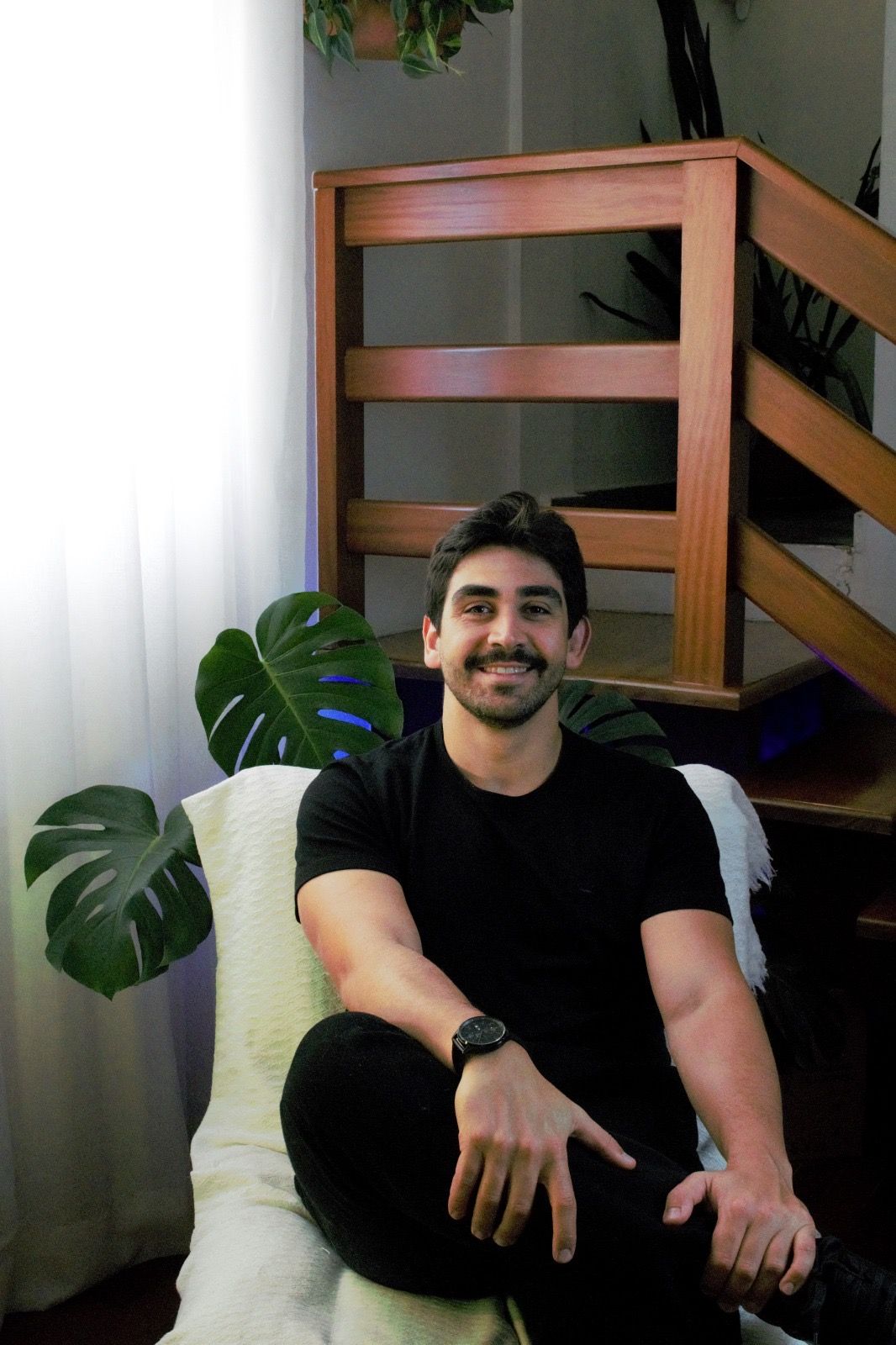 Paulo César  Mendes Barros -1