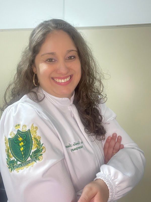 Camila  Martins Borges De Souza -0