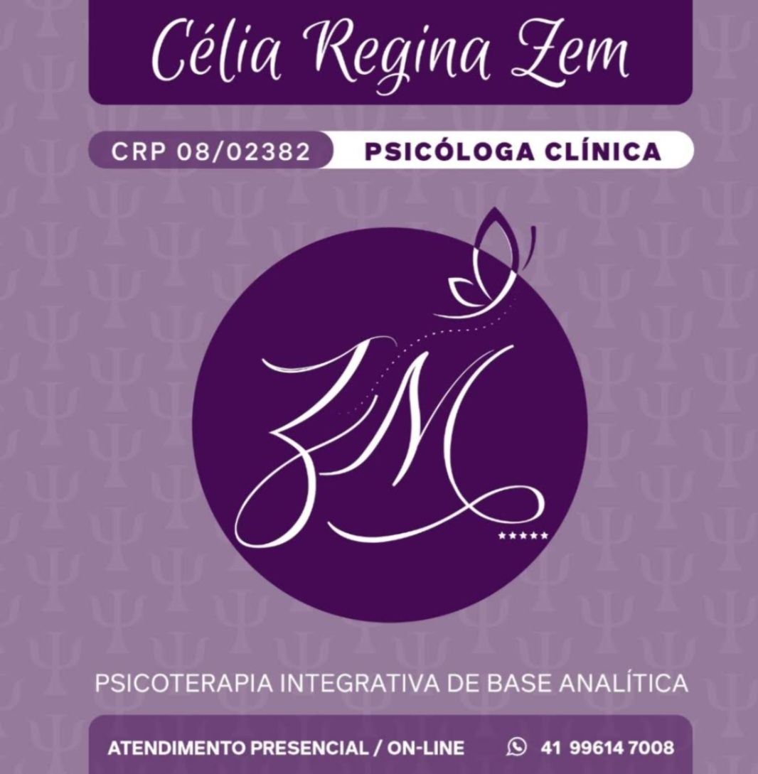 Celia Regina Zem-3