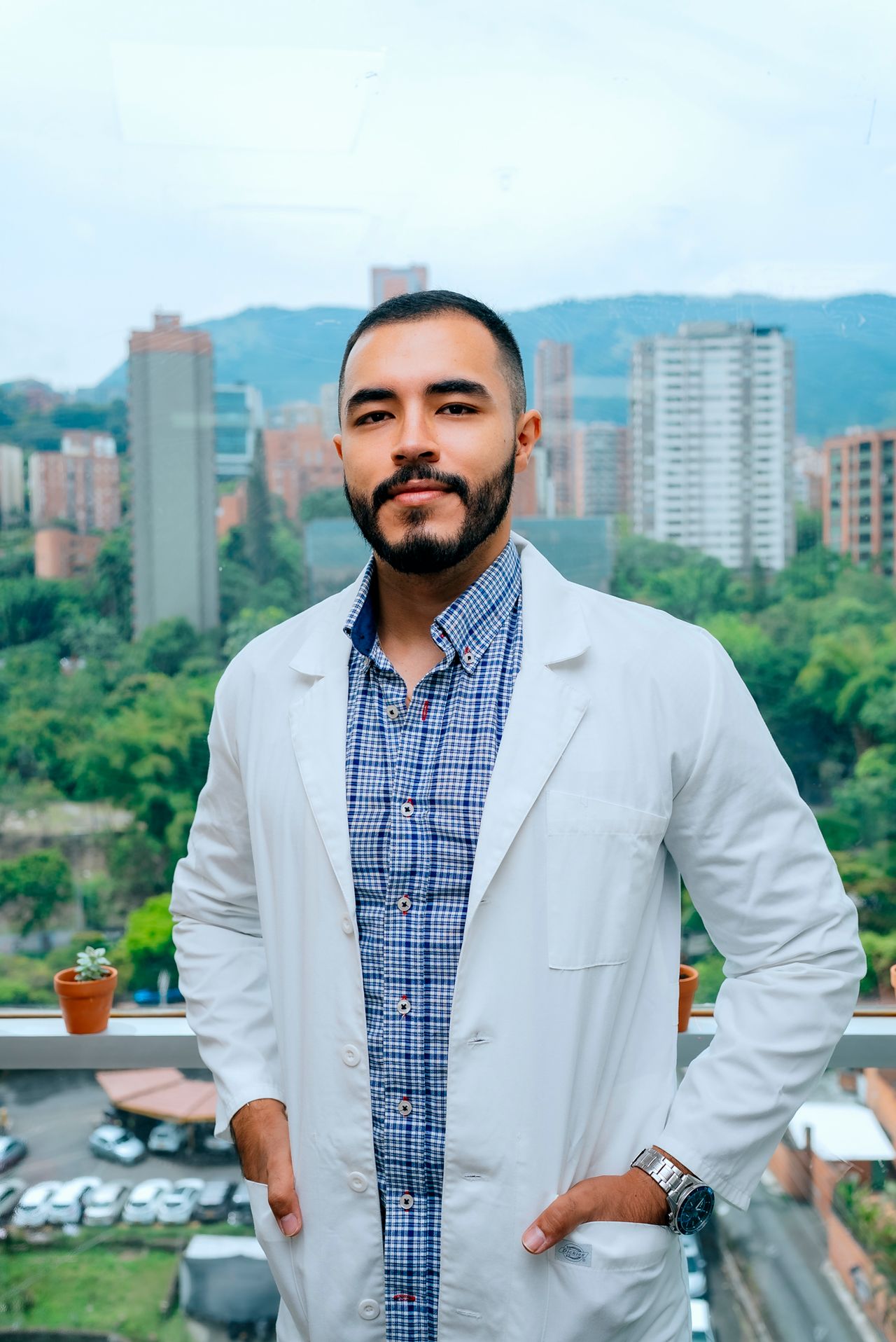 Luis Fernando Rojas P-0