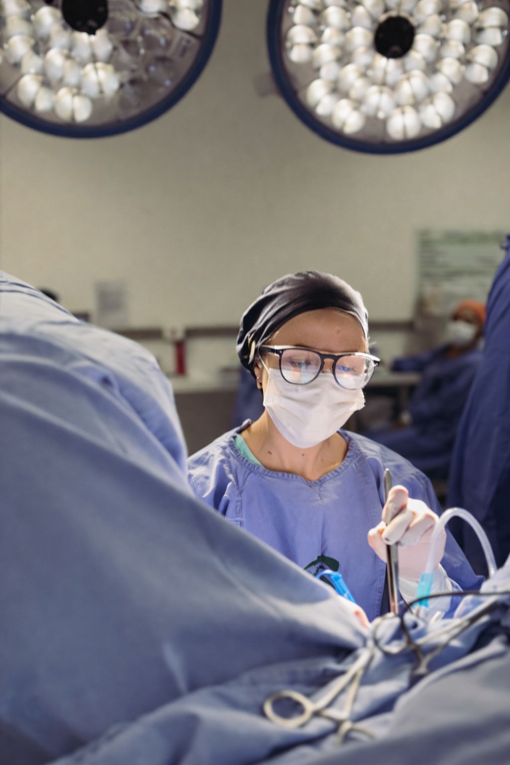 Carolina  Czegelski Duarte Londero-0