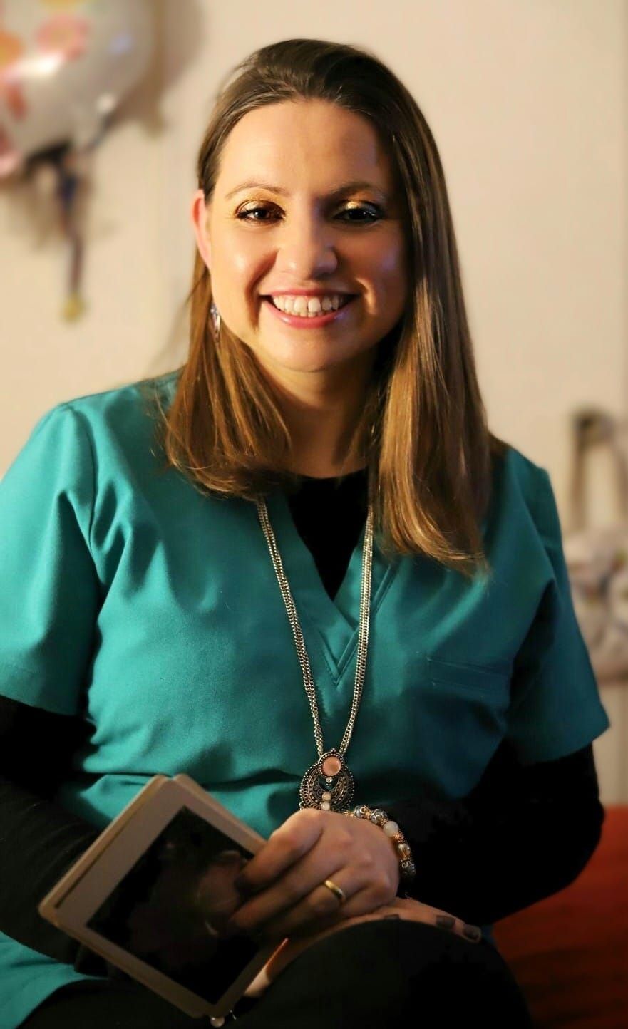 María Fernanda  Ibáñez Martínez -1