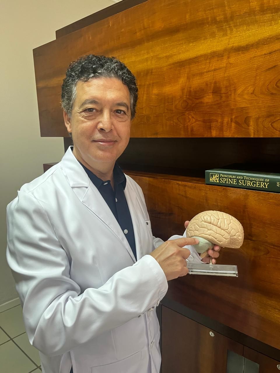 Marcos Antonio De Oliveira-21