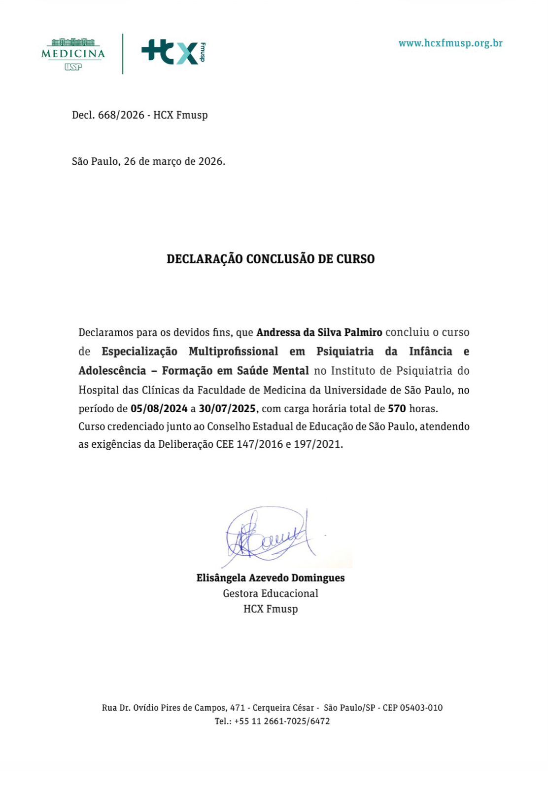 Andressa  Da Silva Palmiro-14