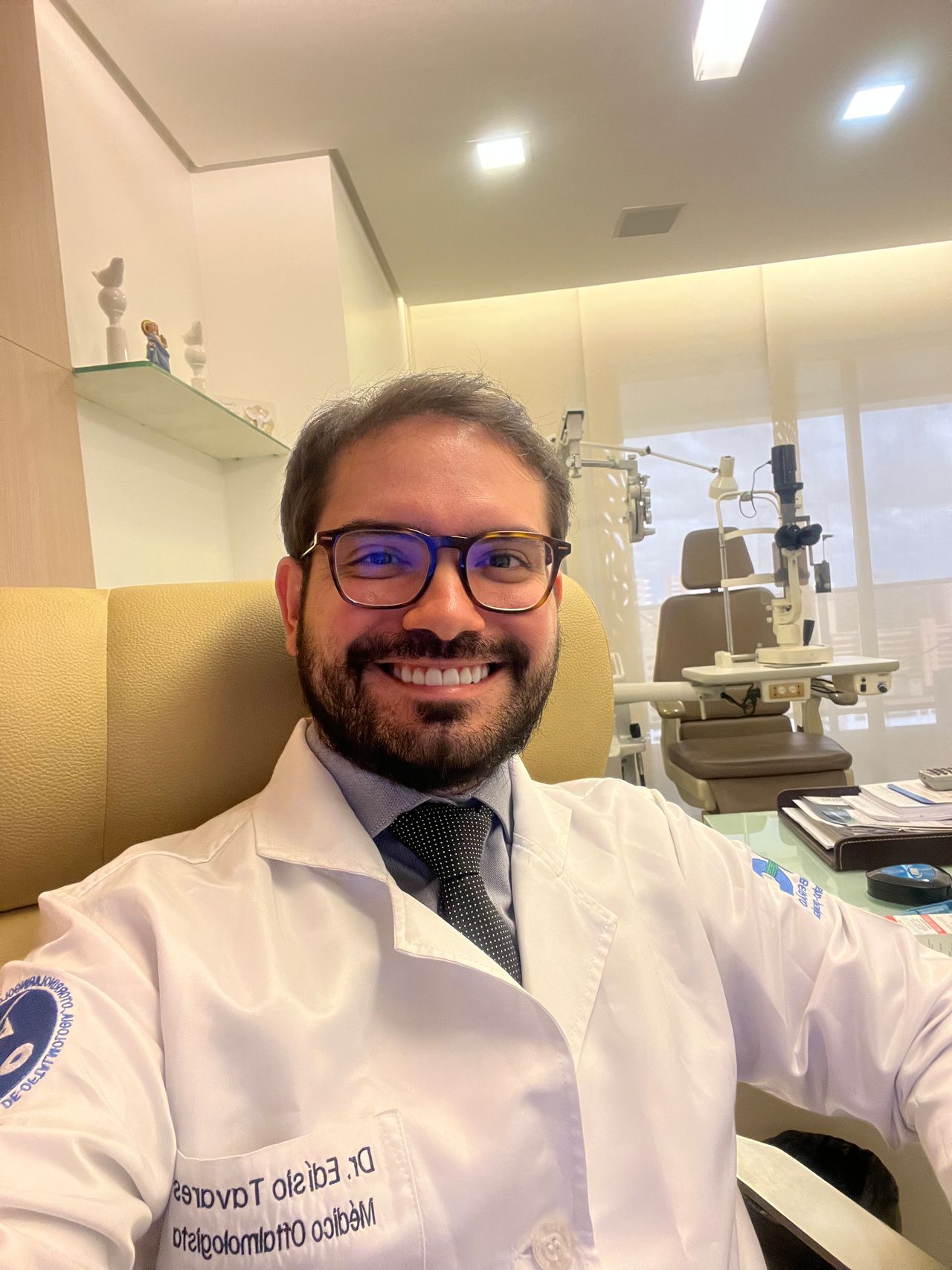 José Edisio Da Silva Tavares Neto-1