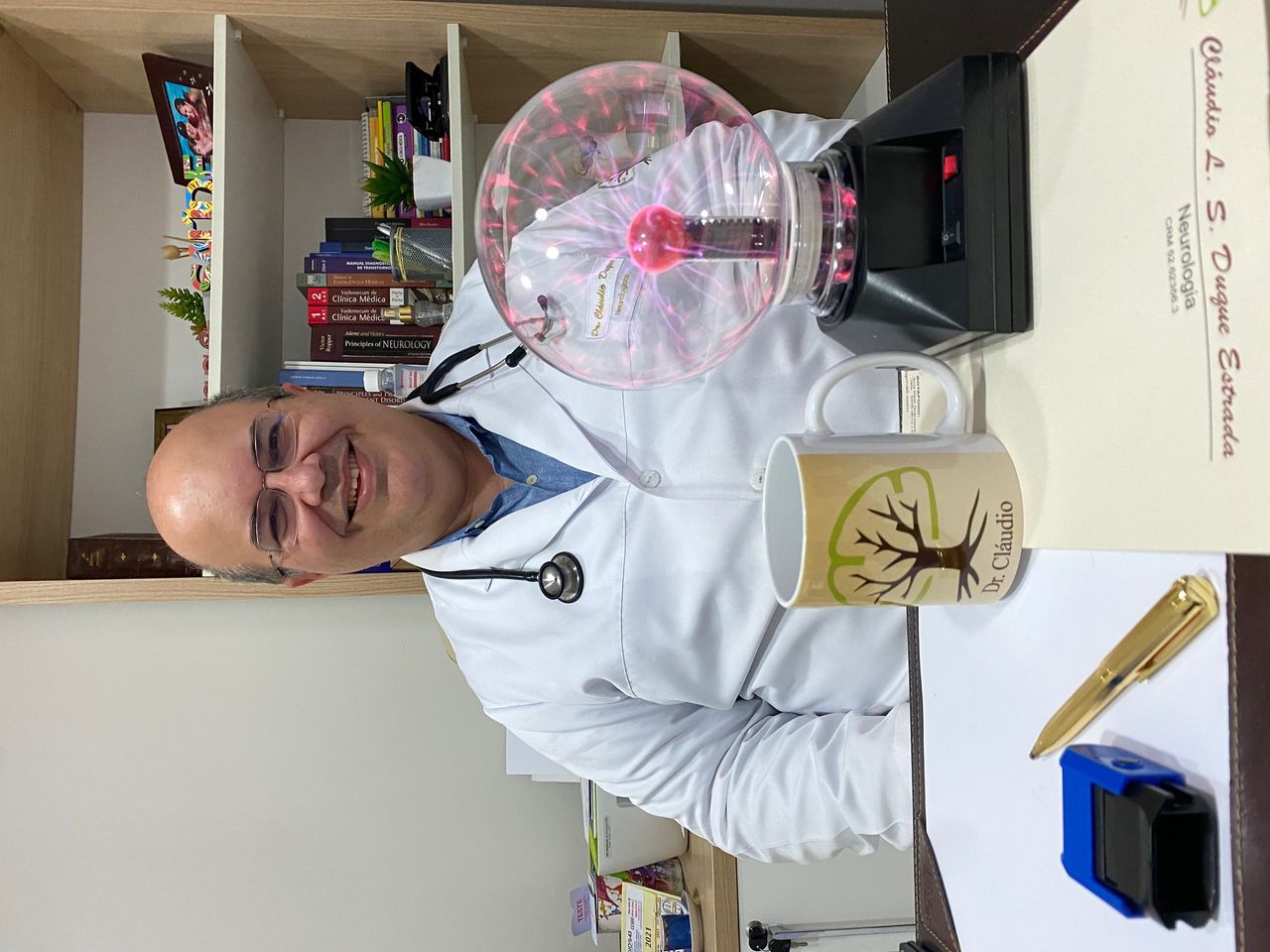 Cláudio Duque Estrada-2