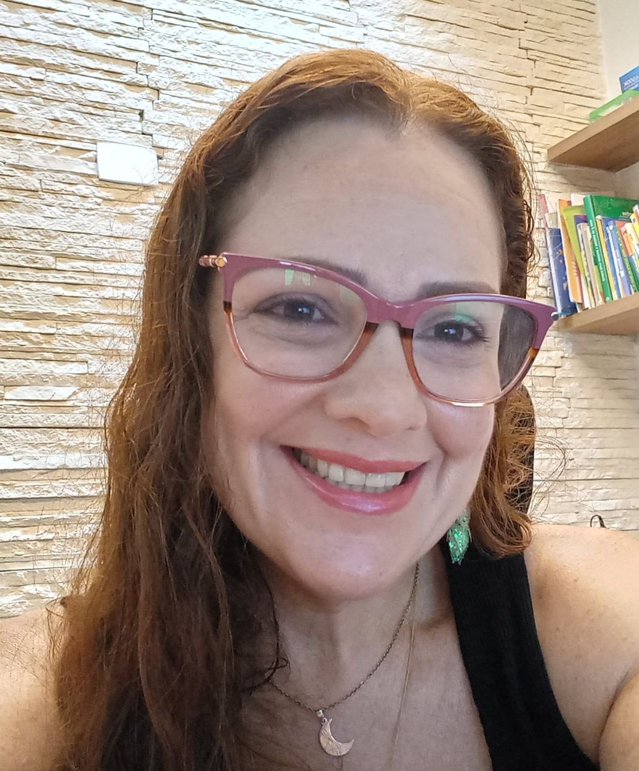 Ana Paula Rodrigues De Almeida Fordelone-0