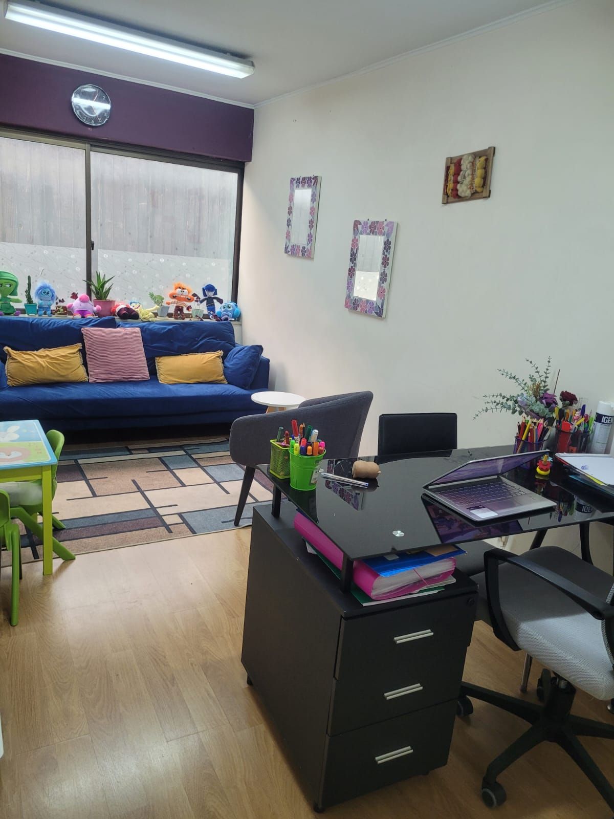 Paula Alvear Yévenes -1