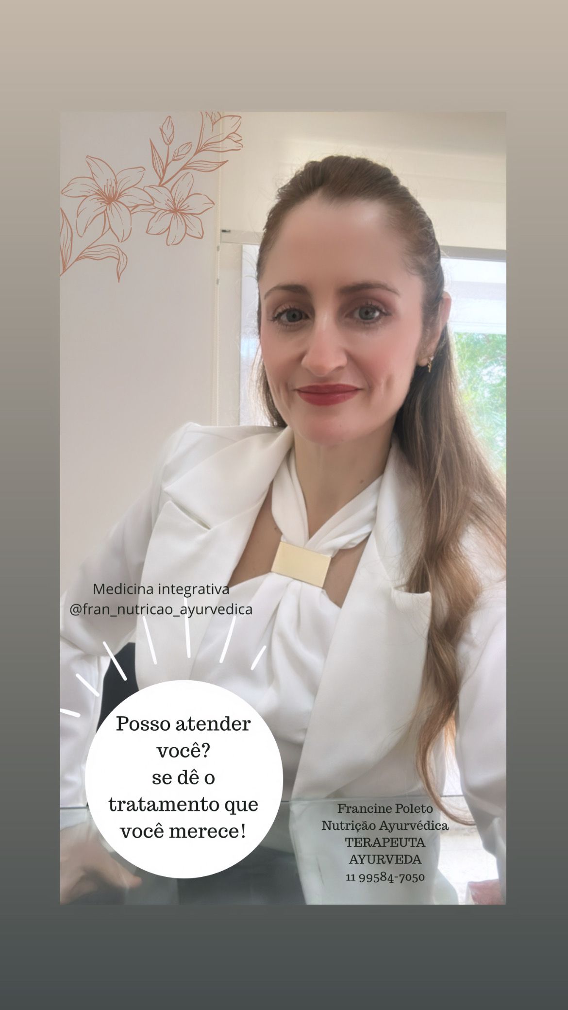 Francine  Poleto -12