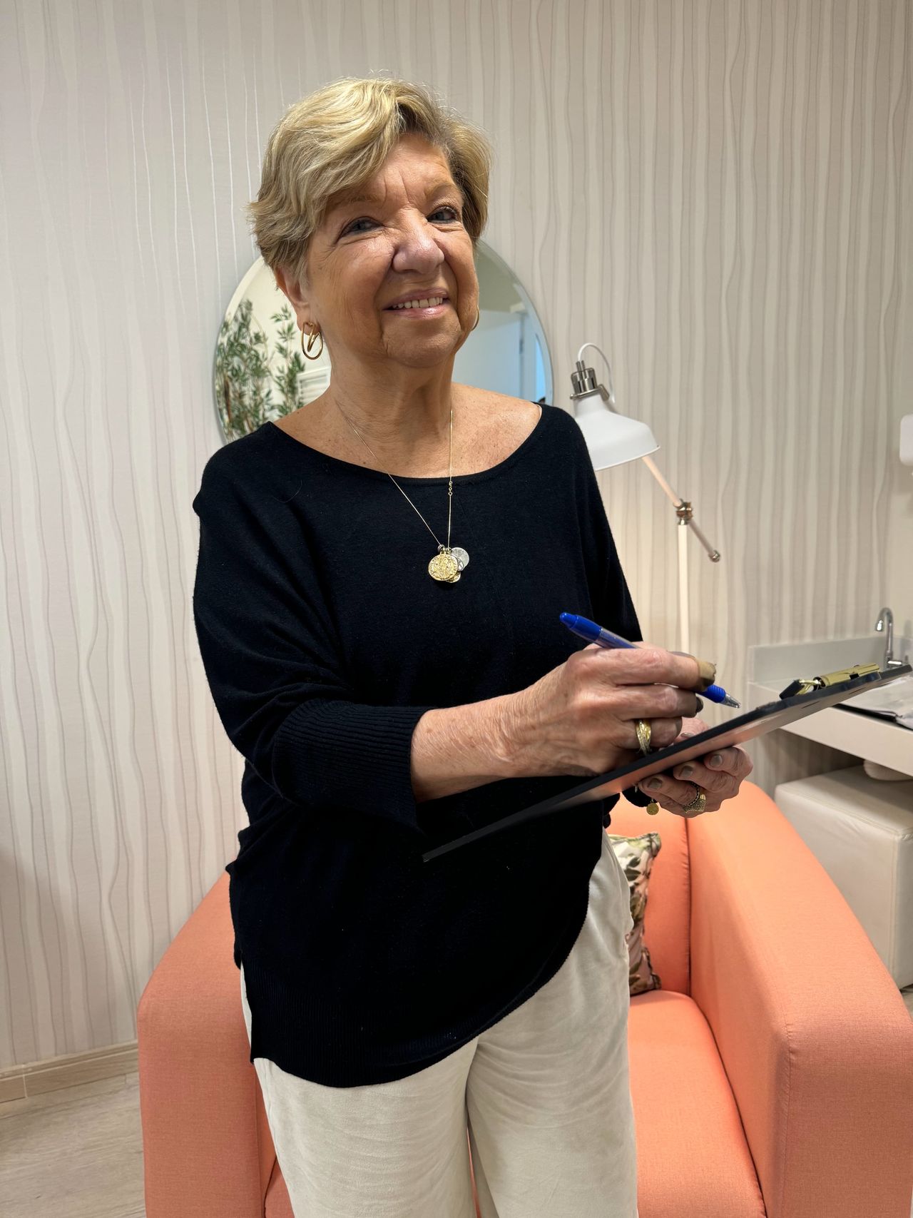 Sylvia E. Dallalana Da Costa-0