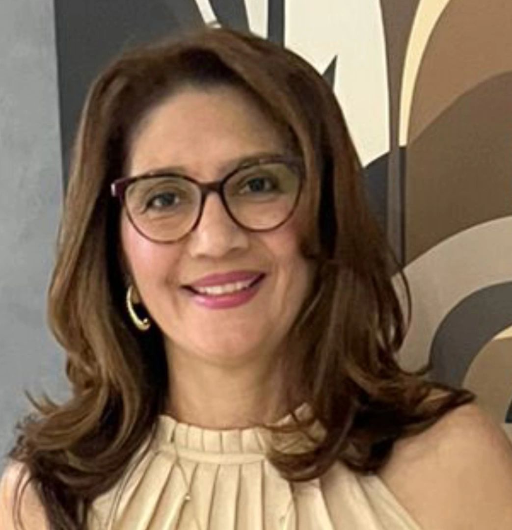 Maria Juscicleide Soares Araújo-1