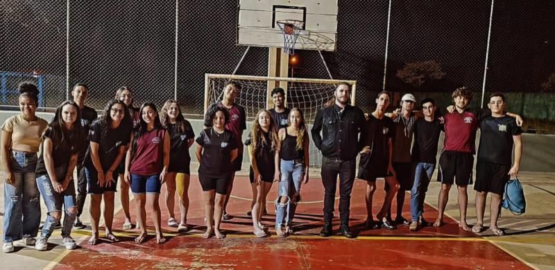 Kael Cesar Borges Bortolotto-0