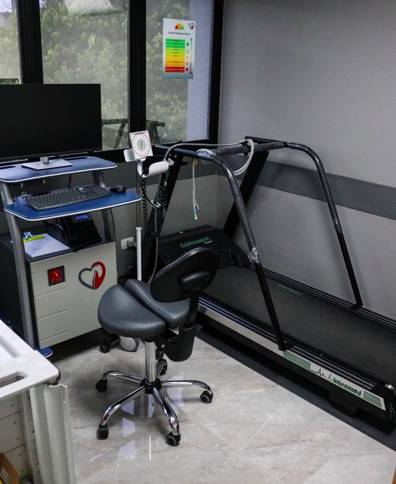 Douglas Mesadri Gewehr-12