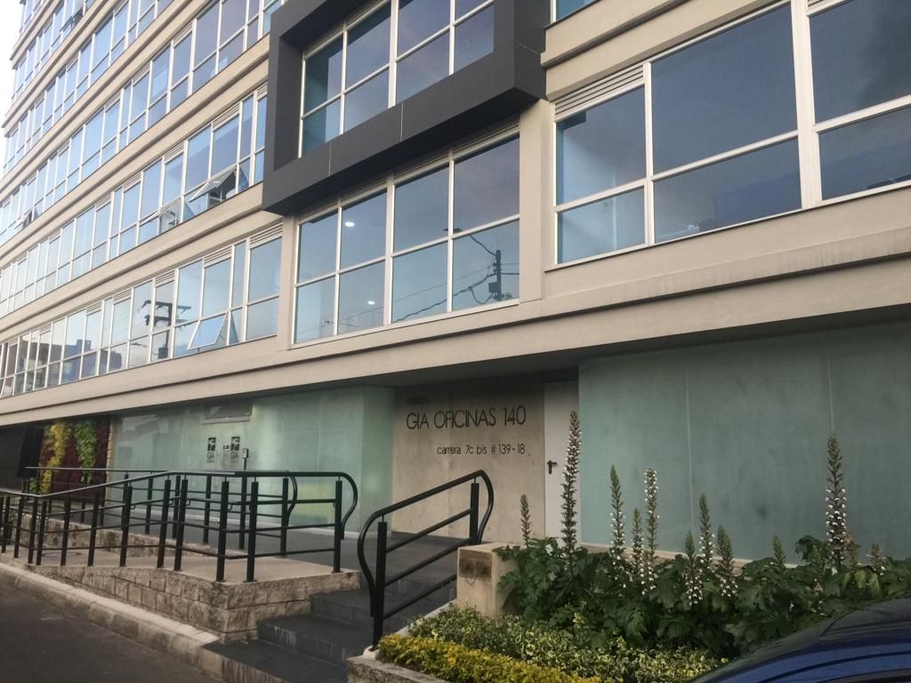 Gloria Liliana Sierra García-3