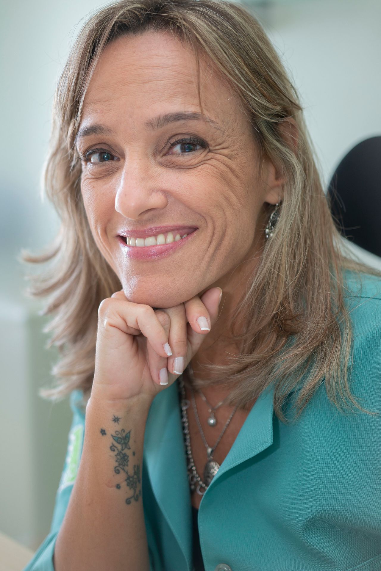 Andréa Bello-3