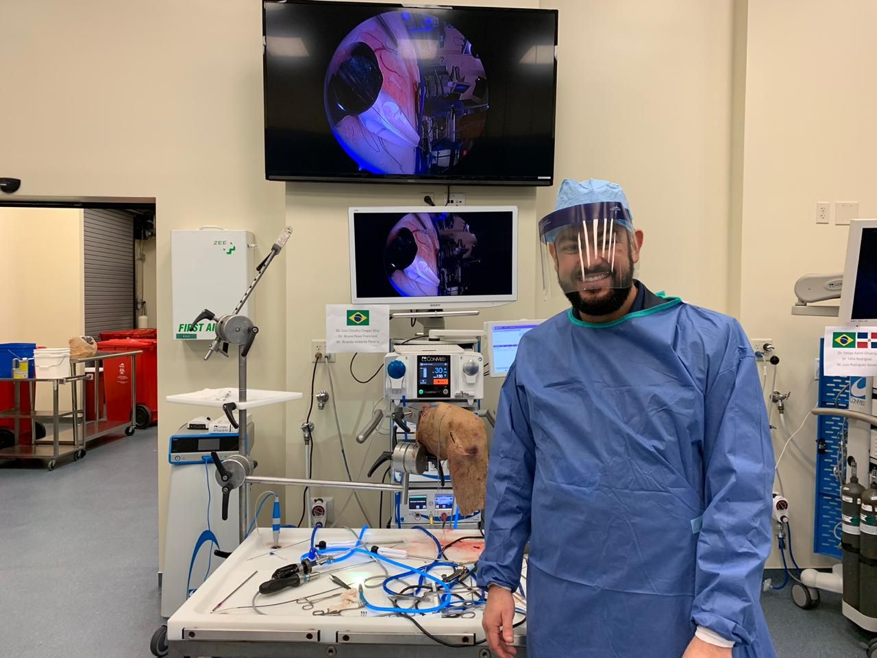 Luís Cláudio Chagas Silva-8