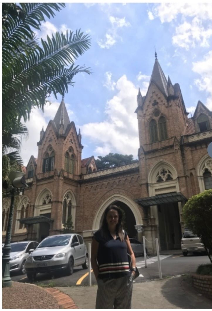 Luciana Aparecida Fim-7