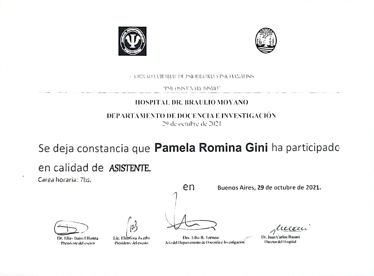 Pamela Romina Gini-30