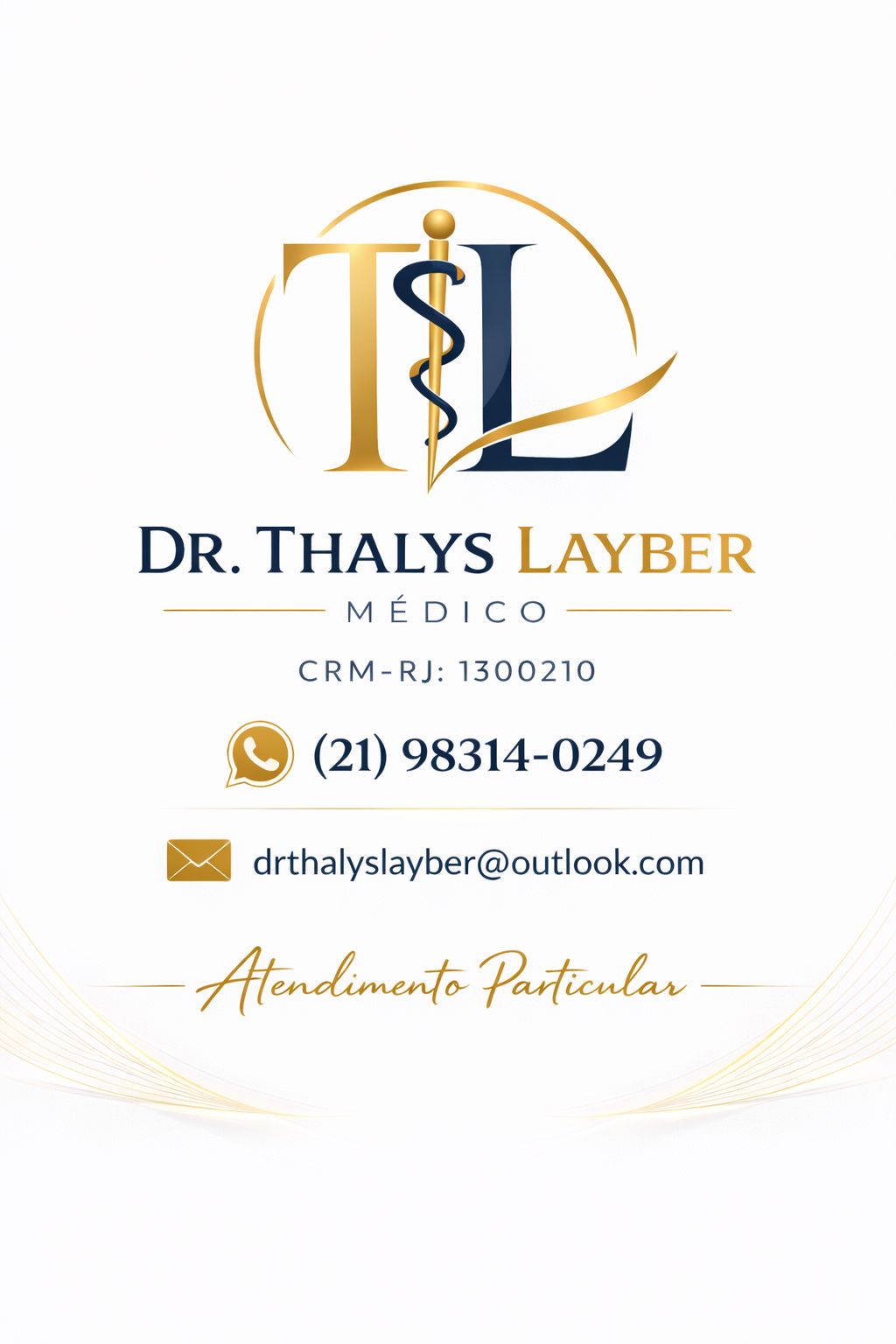 Thalys Carvalho Layber-3