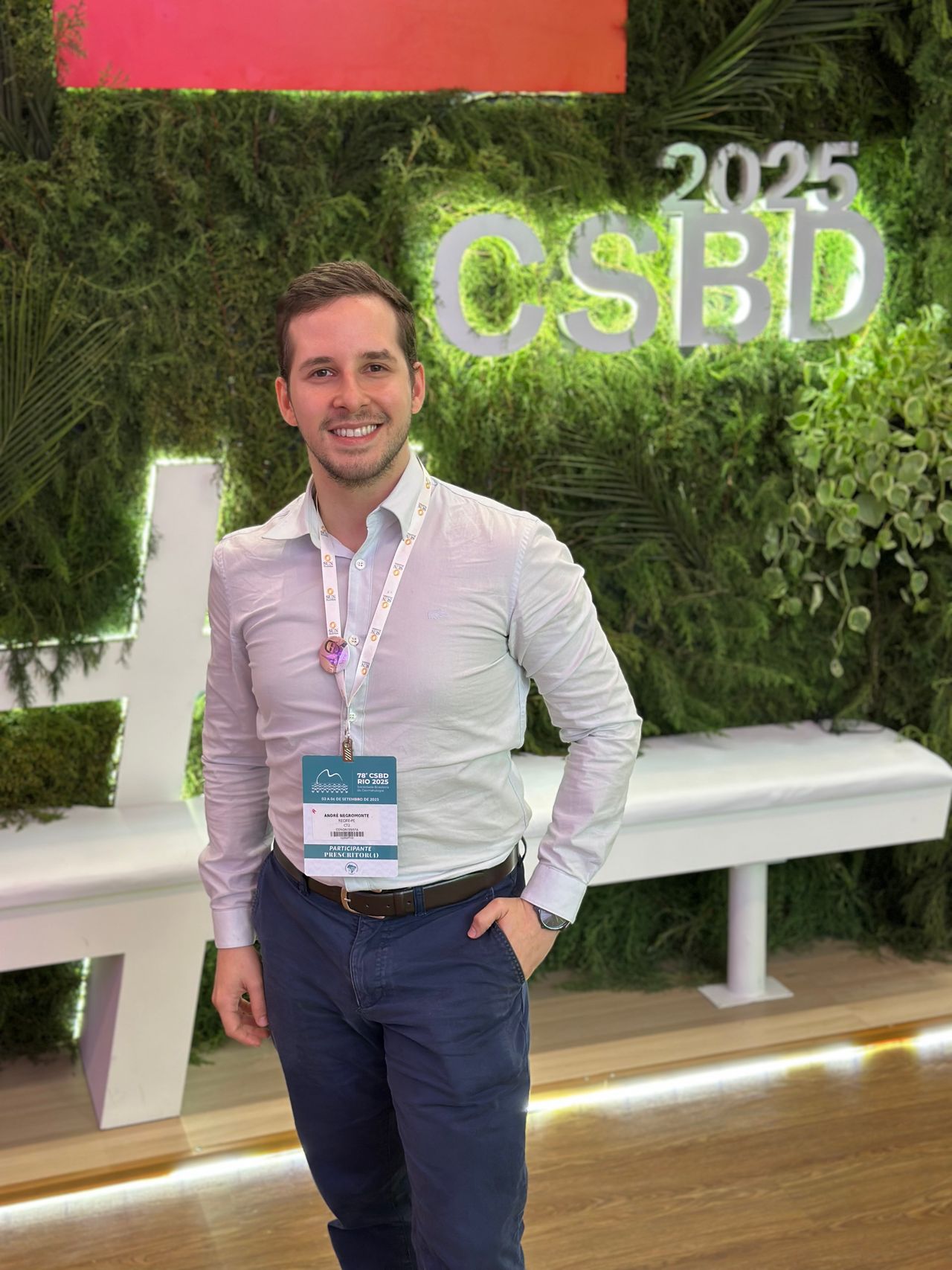 André Luiz Belém Negromonte Dos Santos-0