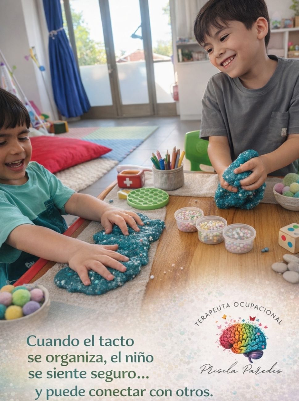 Prisila Paulina  Paredes Santibáñez -0