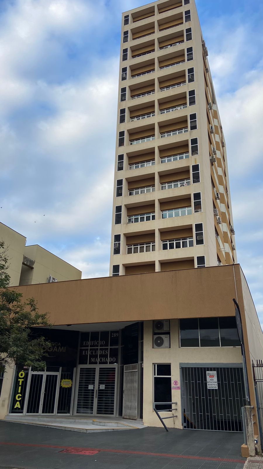 Pés Sem Dor -  Londrina-0