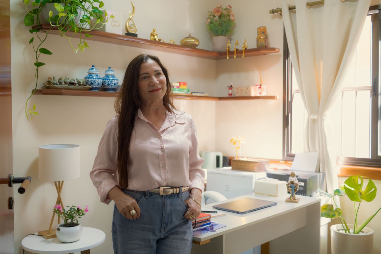 Marilza Aparecida Escobar -7