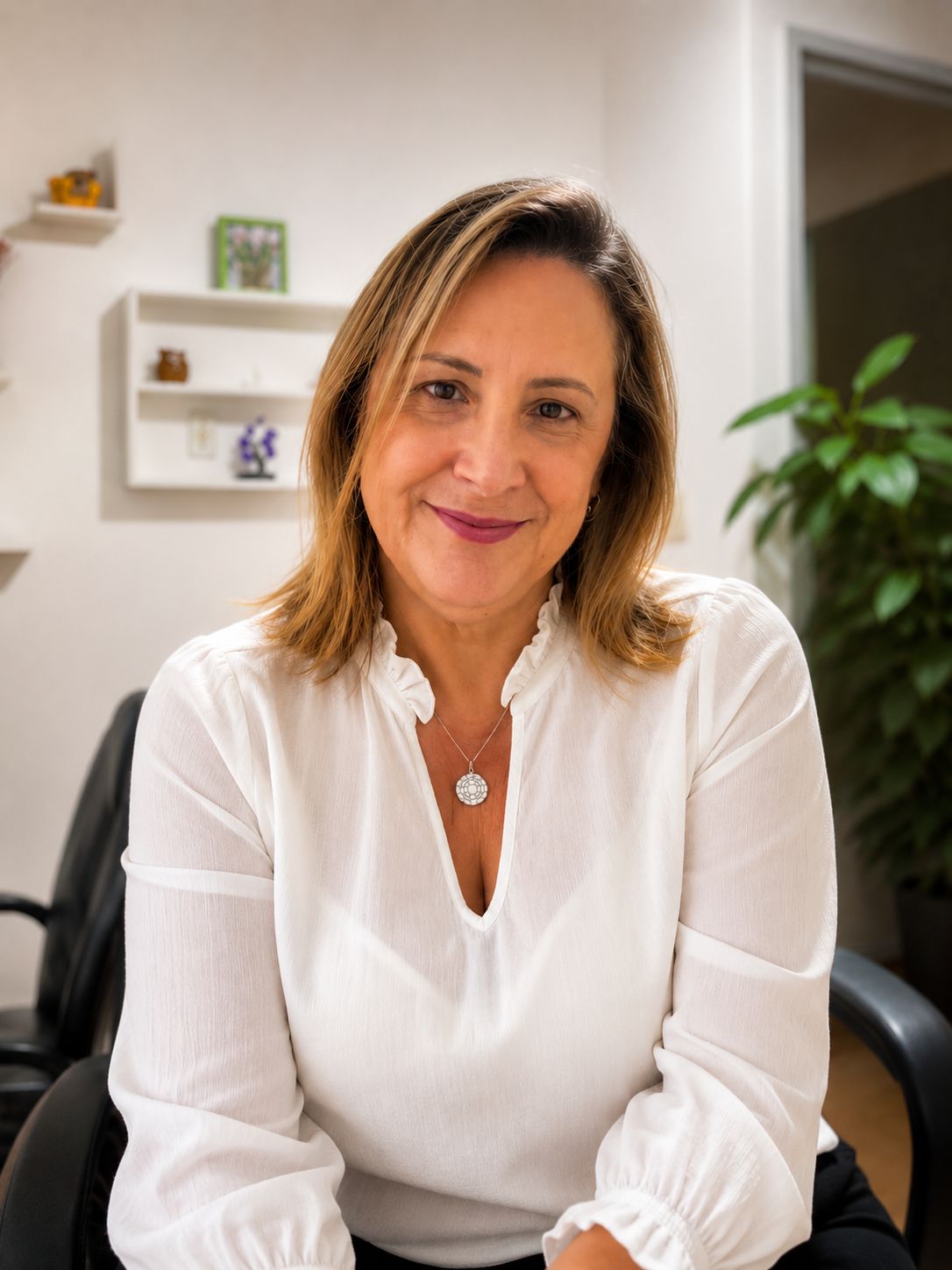Odete Aparecida Bazilio-1