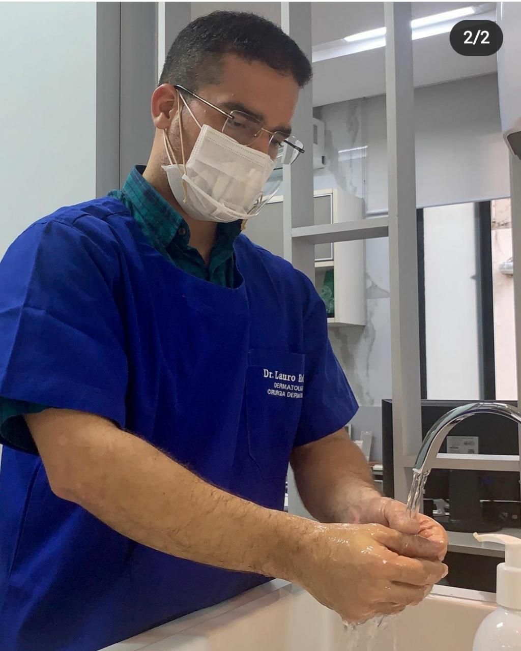 Lauro Rodolpho Soares Lopes-26